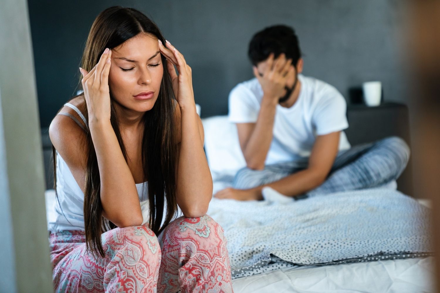 Başakşehir Cinsel Terapi